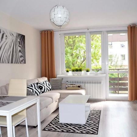 Apartament 11 Zakopane Bagian luar foto