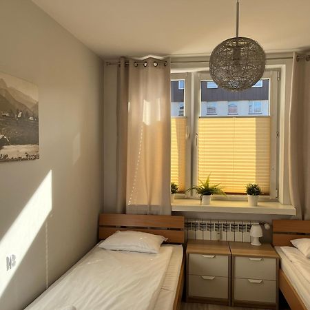 Apartament 11 Zakopane Bagian luar foto