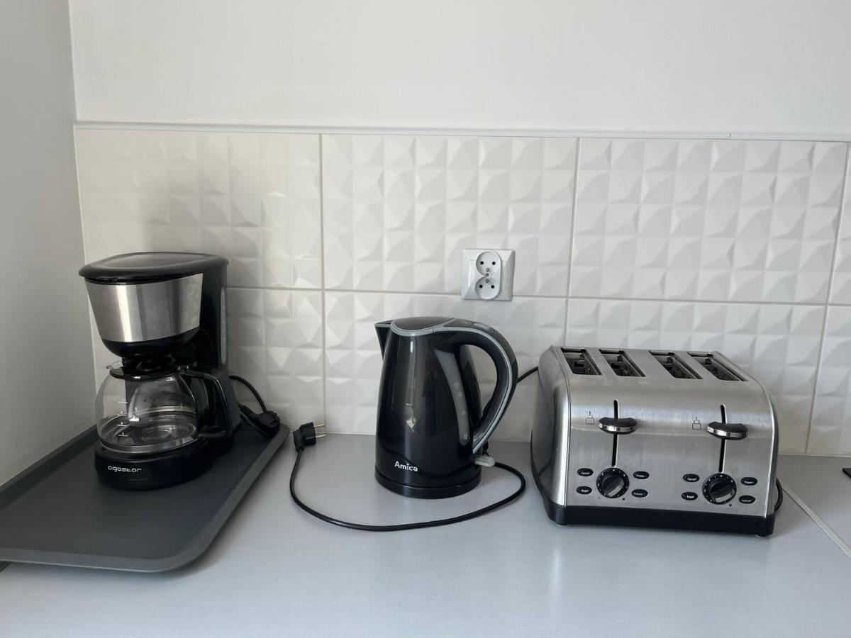 Apartament 11 Zakopane Bagian luar foto