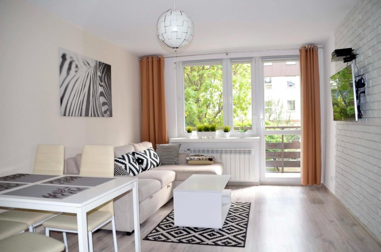 Apartament 11 Zakopane Bagian luar foto