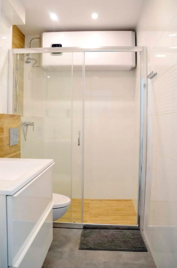 Apartament 11 Zakopane Bagian luar foto