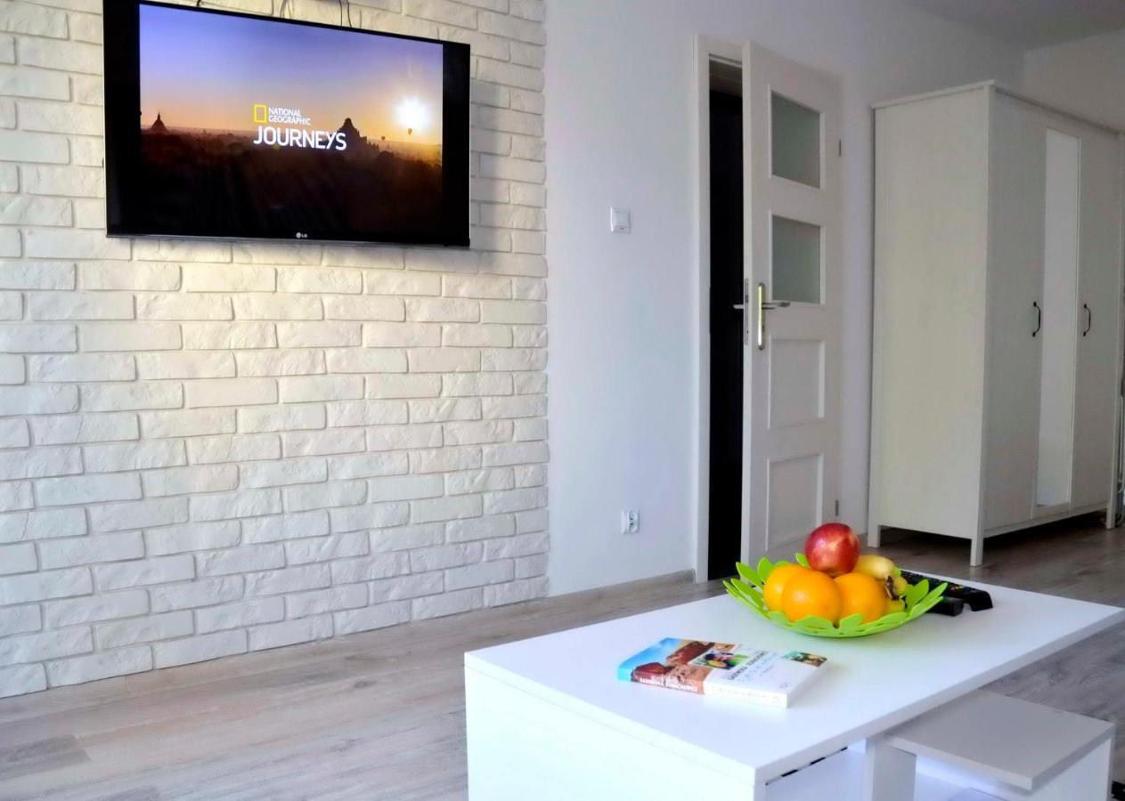 Apartament 11 Zakopane Bagian luar foto